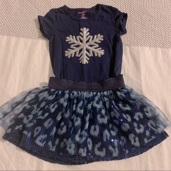 Justice | girls outfit